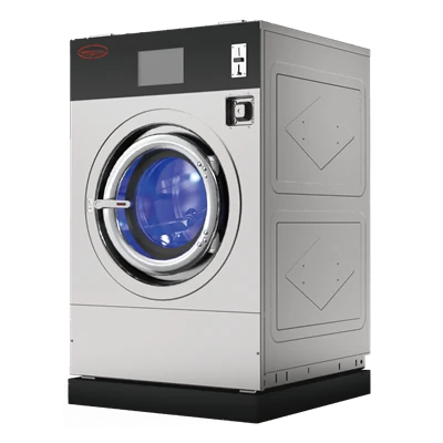 27kg Hard Mount Washer - 250G Spin, Pem Teb Hnyav Hnyav Rau Cov Khaub Ncaws Loj Thiab Nroj Tsuag
